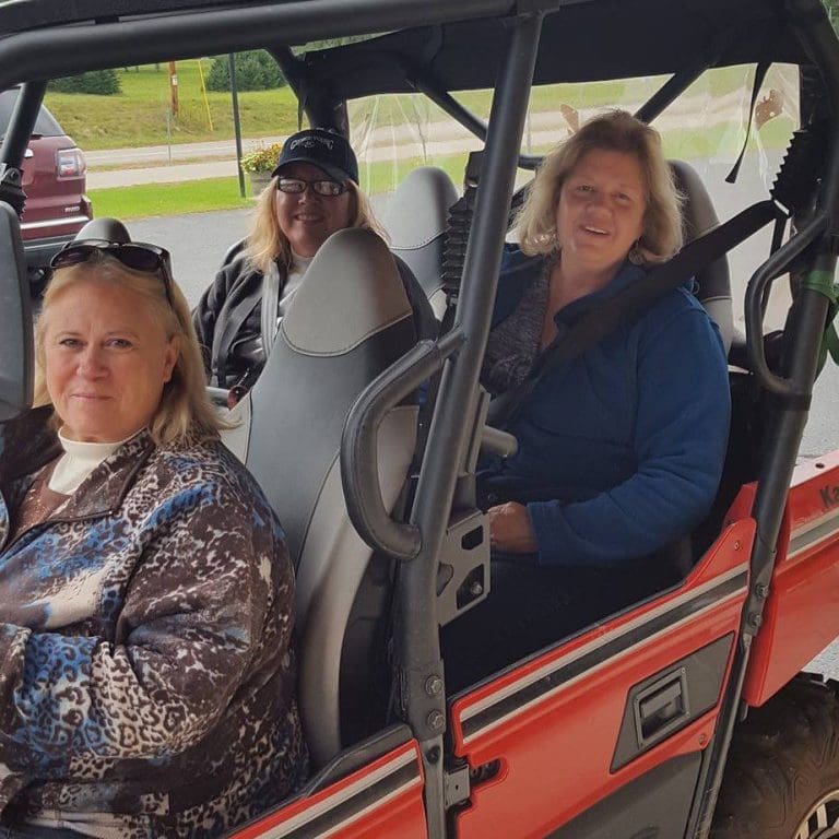 Michigan's Annual FREE Fishing/ORV Weekend Chicaugon Lake Inn